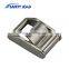 Good Price 25mm Stainless Steel Cam Buckle 450kgs