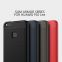 Carbon Fiber Phone Case Cover For Huawei P10 P9 P8 Lite Nova Honor 6X 8 9 Y3 Y5