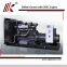 Dynamo genset with SC25 Model 500kw power heavy duty diesel generator price