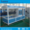 High Output PPR Hot Cold Water Supply Pipe Extrusion Line