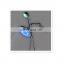 2 In 1 LED 8 Inch Rain Shower Head Massage Handheld Rainfall Shower combo Set