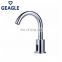 Long Lasting Factory Price Commercial Kitchen Brass Automatic Sensor Faucet