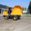 Hot Sale FCY30R 3ton small dumper trucks for sale