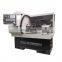 CK6432A auto mori seiki cnc lathe parts for sale with bar feeder