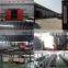 CK6132 high speed flat bed small cnc lathe with bar feeder