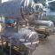 Food pasteurization pot