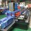 Factory directly sell high frequency welded carbon steel square tube mill