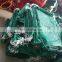 Manufacturer Supply Firewood Mesh Bag / Net Bags for Firewood