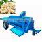 2018 New Automatic pumpkin seed harvesters pumpkin seeds cleaning machine