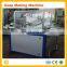 soap making machine liquid soap mixing tank toilet soap making production line