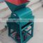Compact structure movable peanut huller/peanut sheller for peanut seed supplier(mobile:18037126904