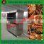 direct supply chicken grill machine/brazilian gas grill machine