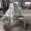New professional ball shape popcorn making machine/spherical popcorn processing line