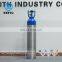 Medical Oxygen Aluminum Gas Cylinder Popular Sale