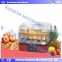 Hot Popular High Quality meat drying machine Fruit Dehydrator Machine / Lemon Drying Machine