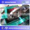 Automatic multifunction tractor wood chip machine with hammer