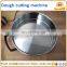 Bread dough cutter machine / manual dough divider