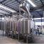 beer brewing equipment, conical fermenter for brewery
