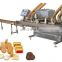 Automatic And Easy Operation Biscuit Sandwiching Making Machine