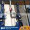 Pvc Powder Double Flexible Screw Conveyor
