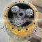 PC130-7 Excavator Swing Reducer 2032600123 PC130-7 Swing Gearbox