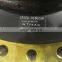 ZX670 Travel Motor ZX670 Final Drive Excavator ZX670 Travel Device
