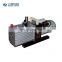 Laboratory Hand Vacuum Pump Manual Vacuum Pump With Pressure Gauge