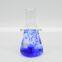 Lab Mini Erlenmeyer Flask Glass 100Ml Conical Flask