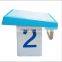 Competition Swimming Pool Starting Block For Sale