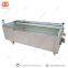 Fruit Vegetable Washer Machine Professional Washing Machinery Turnip Yam Sweet