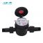 ISO 4064 Unique Design mechanical Plastic single jet water meter with Lead Seal