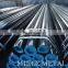 Q235 Black Iron Carbon Steel Pipe