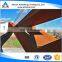 welded corten steel corten steel price per kg
