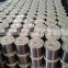 gi steel wire 0.13mm for scrubber