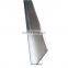 Heavy duty steel processing galvanized steel t beam