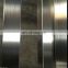 Satin/Hair line finished TIG welded TP321 347 stainless steel rectangular/square/oval tube/tubing for decoration/construction