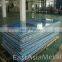 Automotive Industry Decoration Use t1 t2 t3 t4 t6 6061 Aluminum Sheet