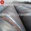 Construction Materials/ DIN EN API 5L LSAW/HSAW High Strength Spiral Welded Steel Pipe/Tube for Oil and Gas