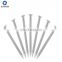 China Common Wire Round Head Roofing Nails 1inch -7 inches For Sale