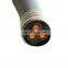 3x10mm2 Electric Submersible Oil Pump Cable