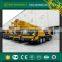 construction lifting wheeled crane QY100K-I china 100 ton mobile crane