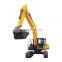 New 21 ton remote control Excavator machine XE215C price