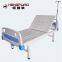elderly care products hospital equipment manual simple medical bed for disabled