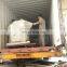 Aluminum Window And Door End Milling Machine