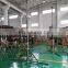 Factory price aluminum vehicle mounted security telescopic lighting mast