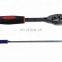 12m universal wheels heavy duty telescopic mast