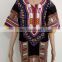 Wholesale price fashion model dashiki african dress African dashiki shirts print shirts