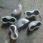 For Beer 304 Large Steel Pipe End Cap