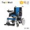China Topmedi TEW110A Wheelchair Eectric