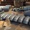 SA350LF5 low temperature steel elbow 90 ° seamless alloy elbow